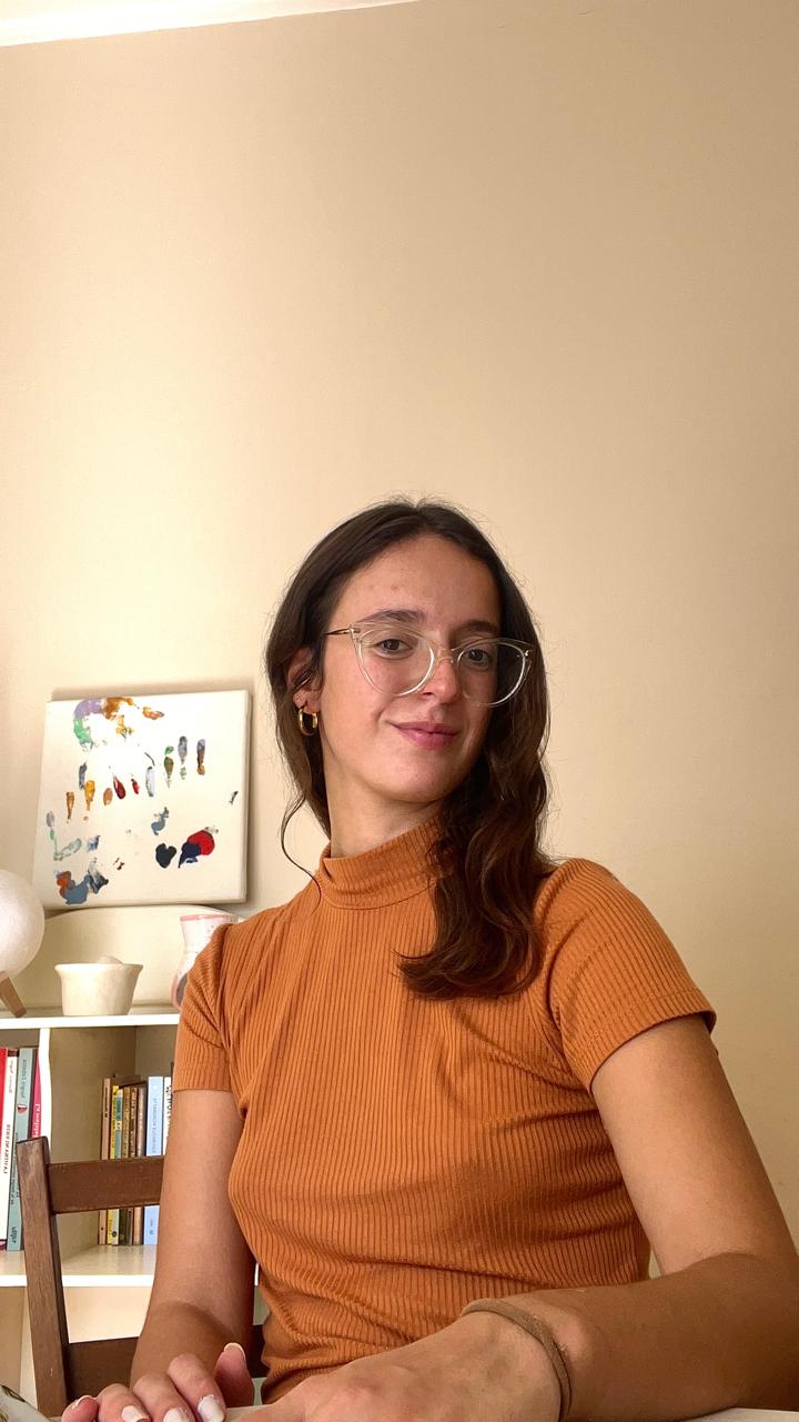 Lic. Maria Agustina Urquijo