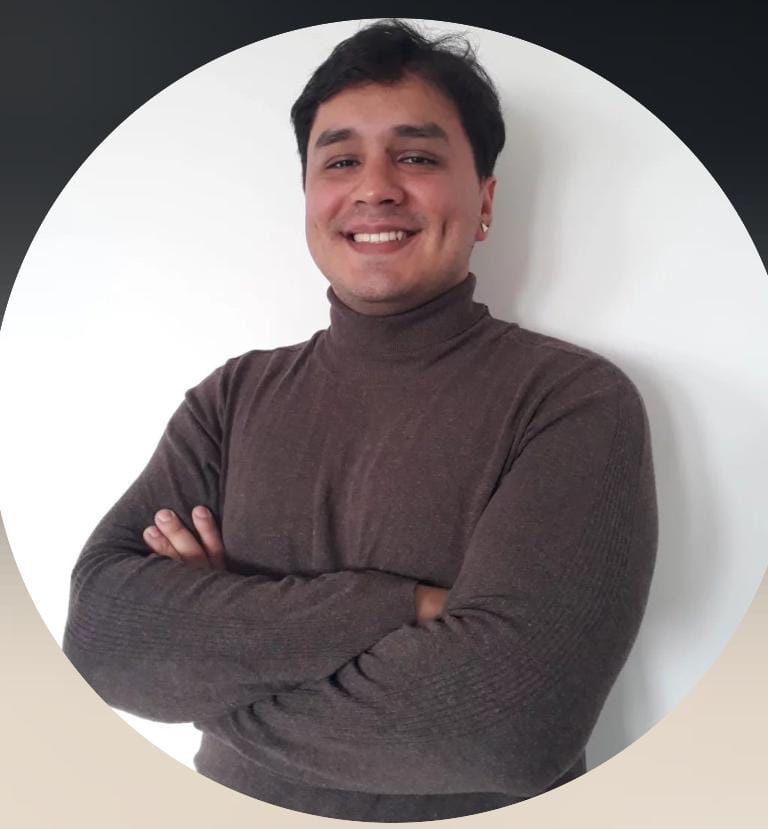 Lic. Juan Sebastian Villarreal Moreno