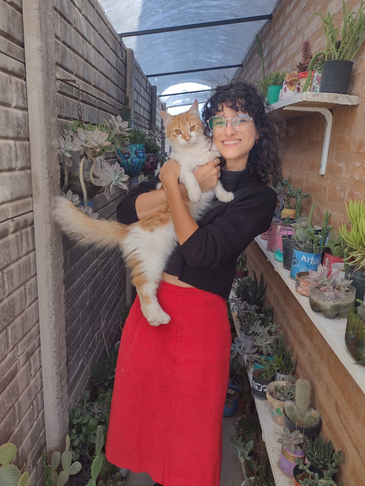 Psicóloga/o Lic. Chiarina Ornella Copello Bongiovanni