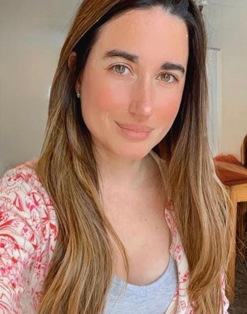 Psicóloga/o Lic. María Soledad Bazan