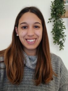 Maria paz mercuri