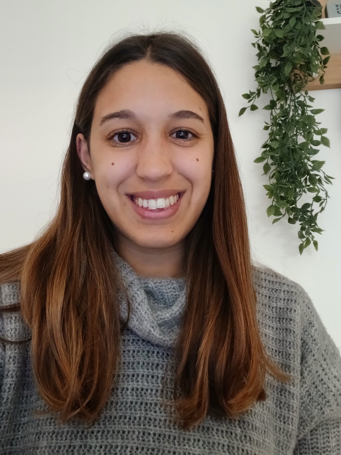 Lic Maria paz mercuri