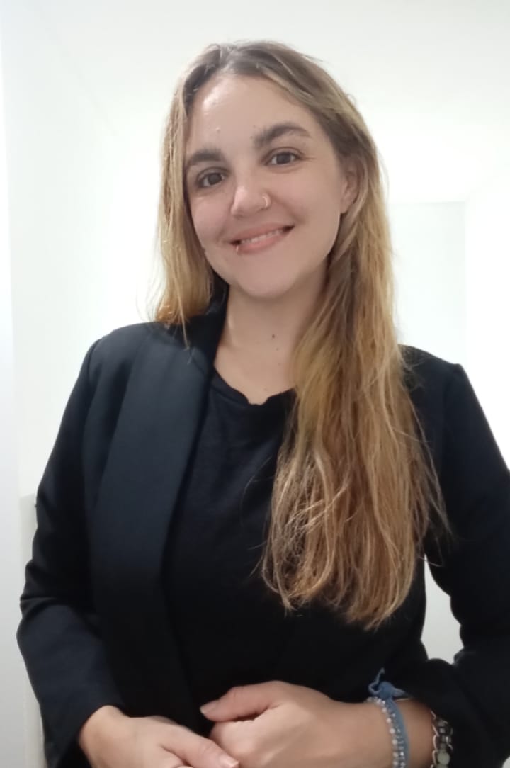 Psicóloga/o Lic. Florencia Traverso