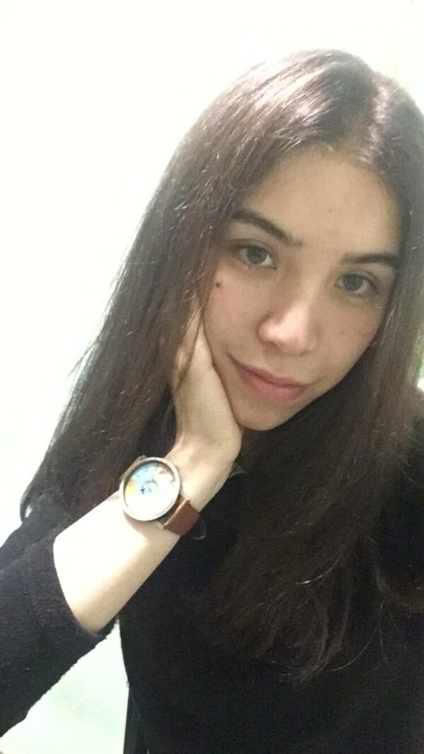 Lic. Bárbara Bruno