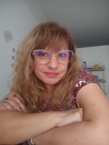 Elisa Alejandra Brunello