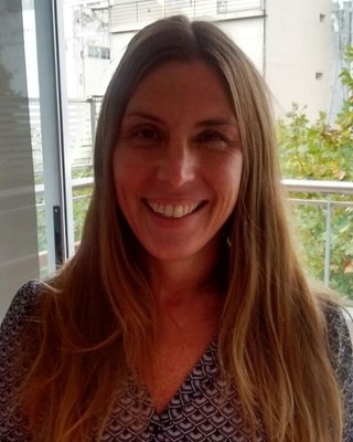 Psicóloga/o Lic. Jessica Agustina Sawicz