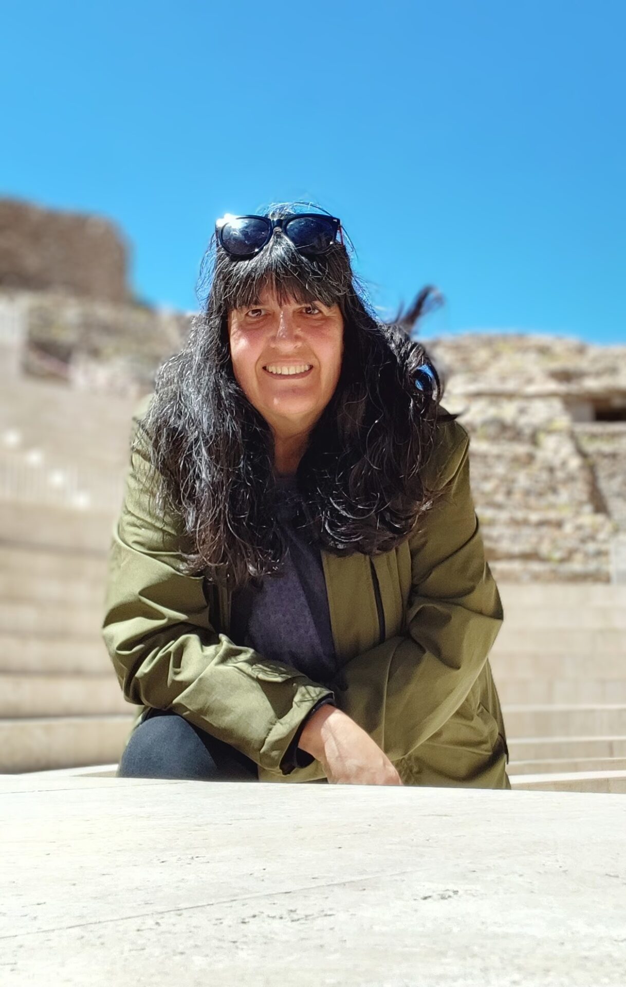 Lic. Gabriela Carbone