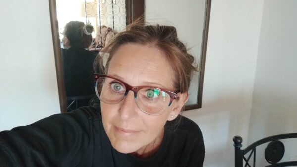 Psicóloga Lic Mariana Lagutt