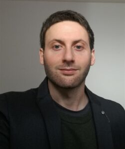 Luis A. Giesolauro