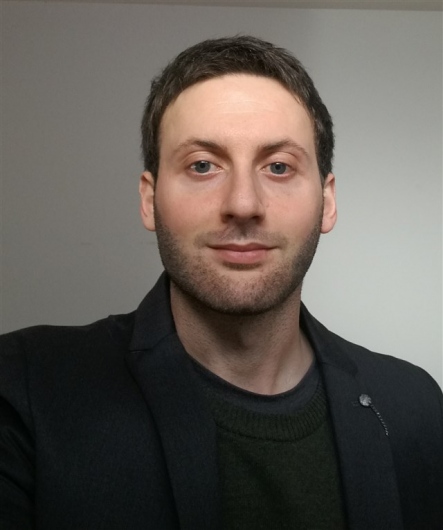 Foto de Lic. Luis A. Giesolauro