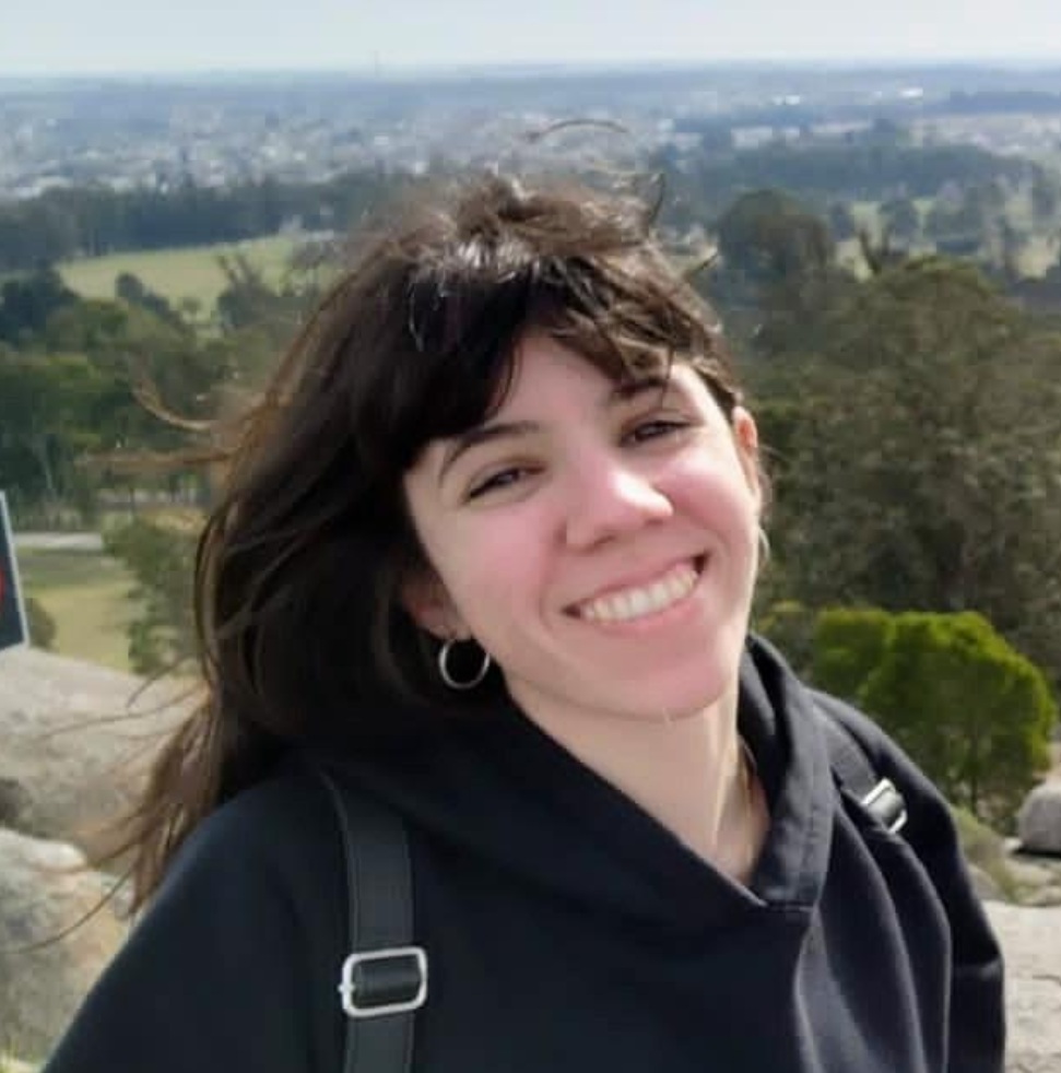 Lic. María Fernanda Blanco