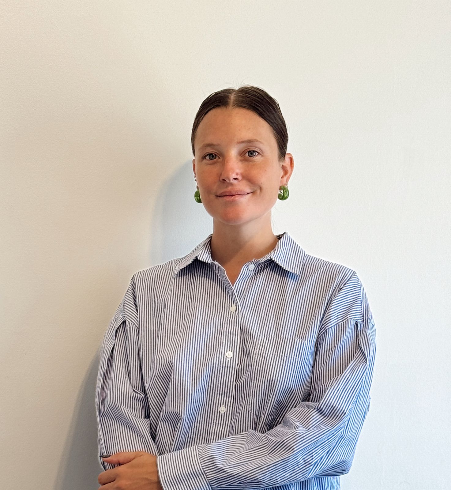 Psicóloga/o Lic. Luciana Bergero