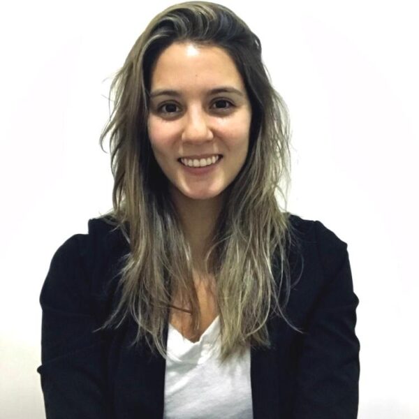 Psicóloga Lic Julieta Norambuena