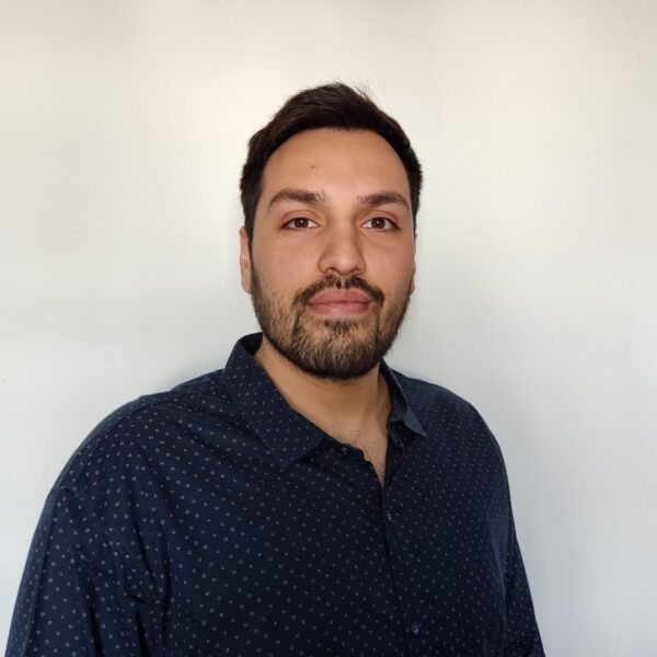 Psicólogo Lic. Agustín Del Rosso