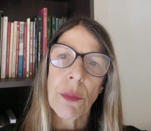 Andrea Garcia
