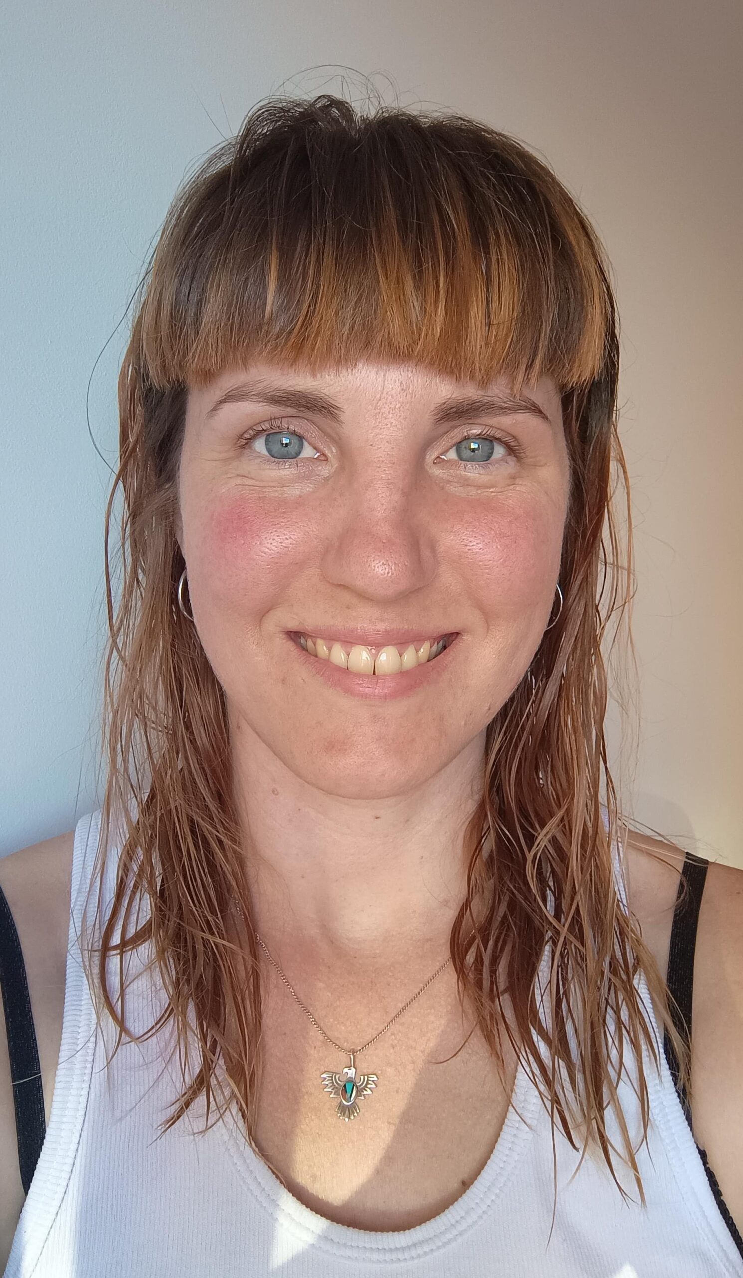 Lic. Paula Andrea Albertario