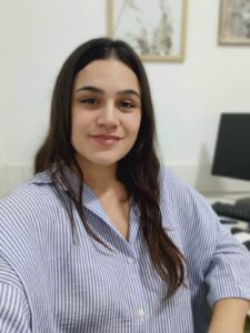 Lic. Jimena Carpinelli