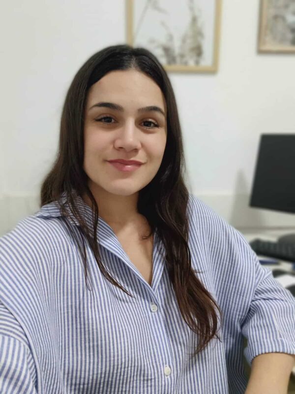 Psicóloga Lic. Jimena Carpinelli