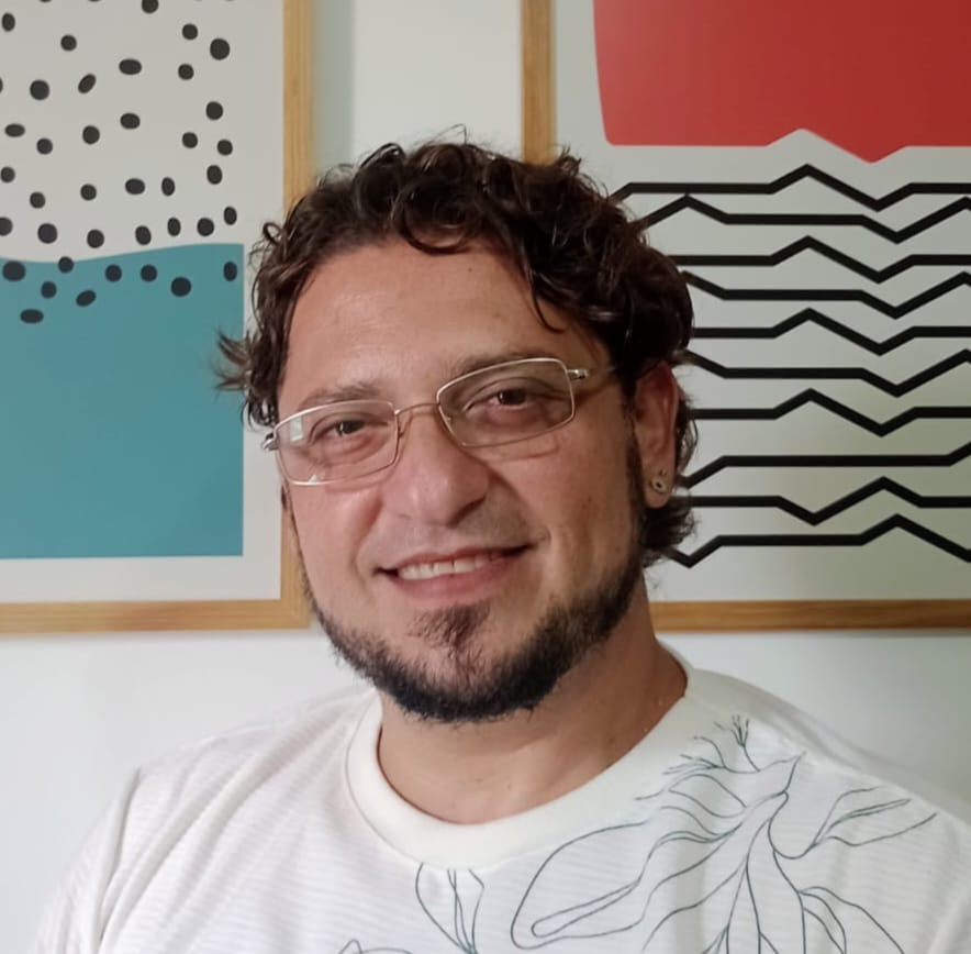 Lic. Montero Esteban Leonardo