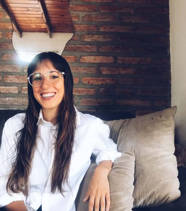 Psicóloga Lic. Agustina Pelissero