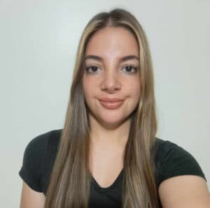Lic. en Psicología Maria Sol Behnam Arbabi