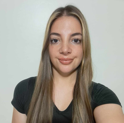 Psicóloga/o Lic. en Psicología Maria Sol Behnam Arbabi