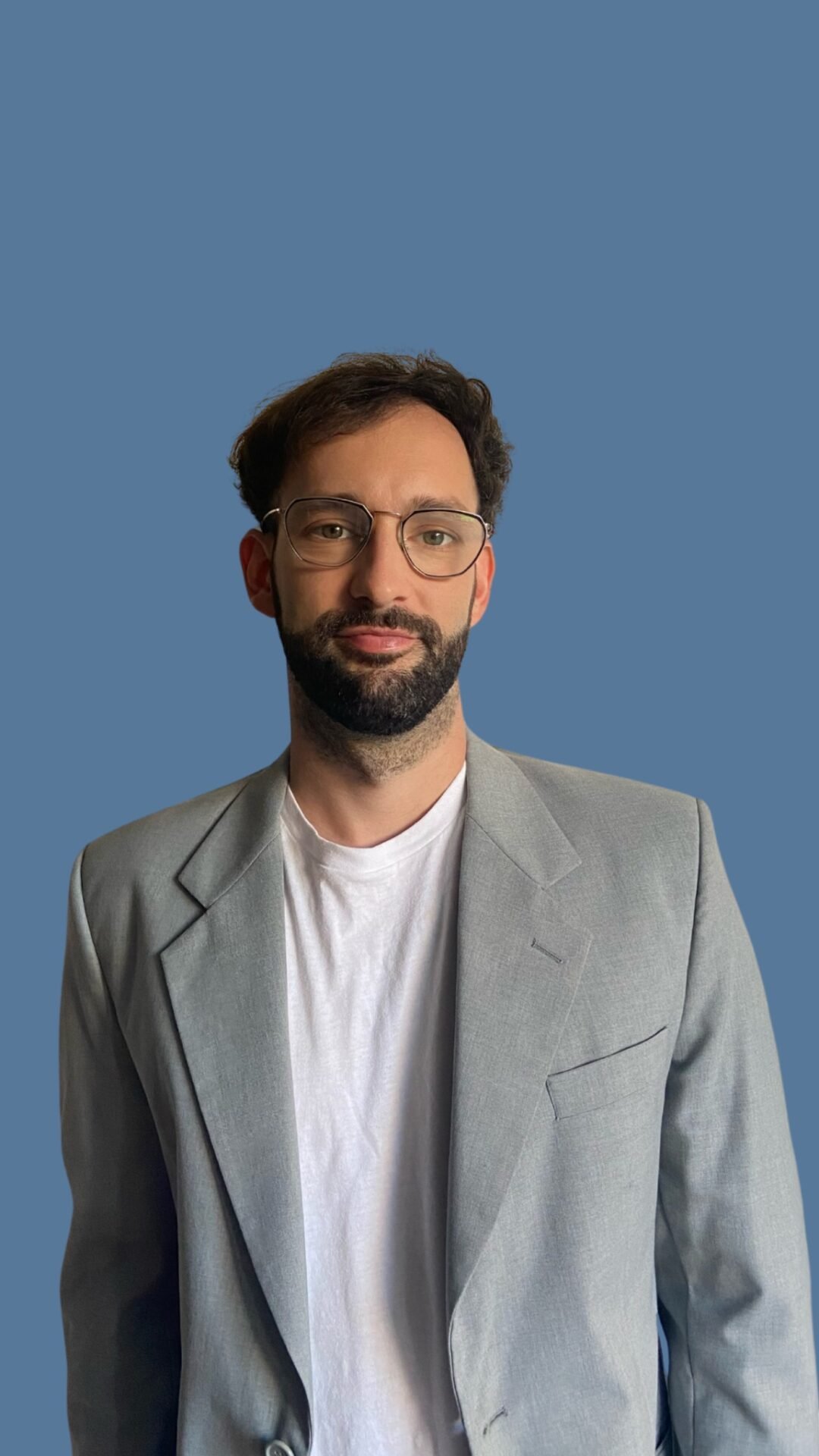 Lic. Juan Bautista Beltramino