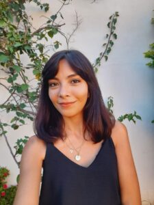 Lic. Paula Doro