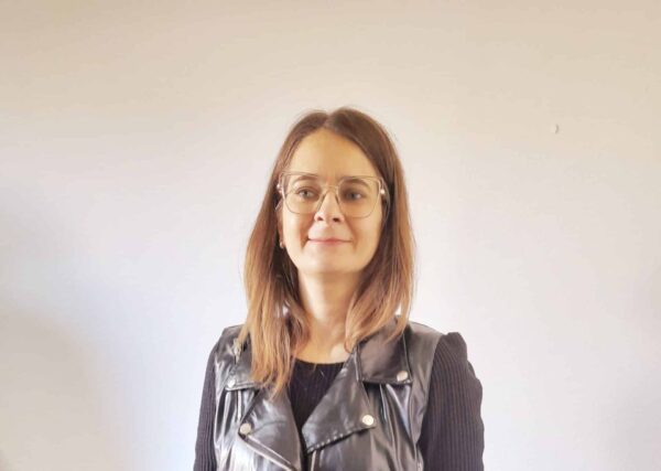 Psicóloga Noelia Amina Schenfeld