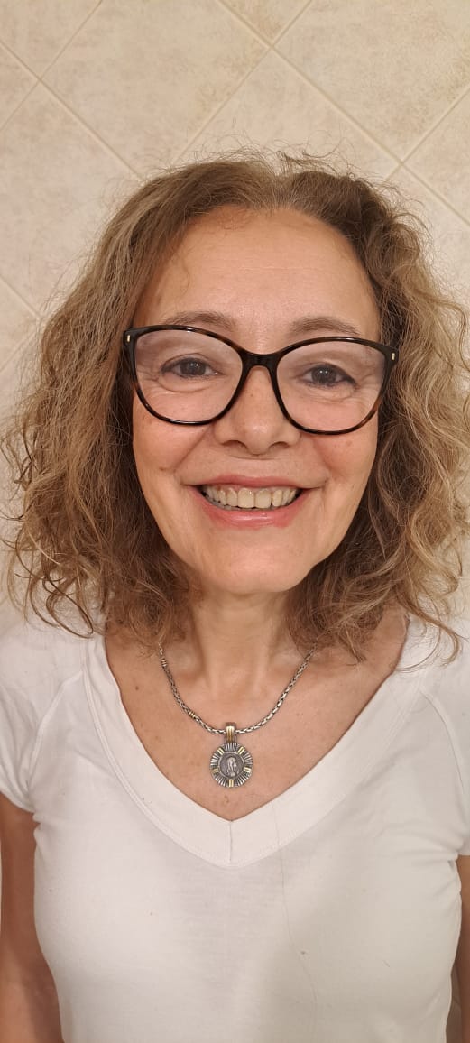 Psicóloga/o Lic. Maria de los Angeles Goñi