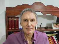 Lic. Marcelo Armando Rodriguez