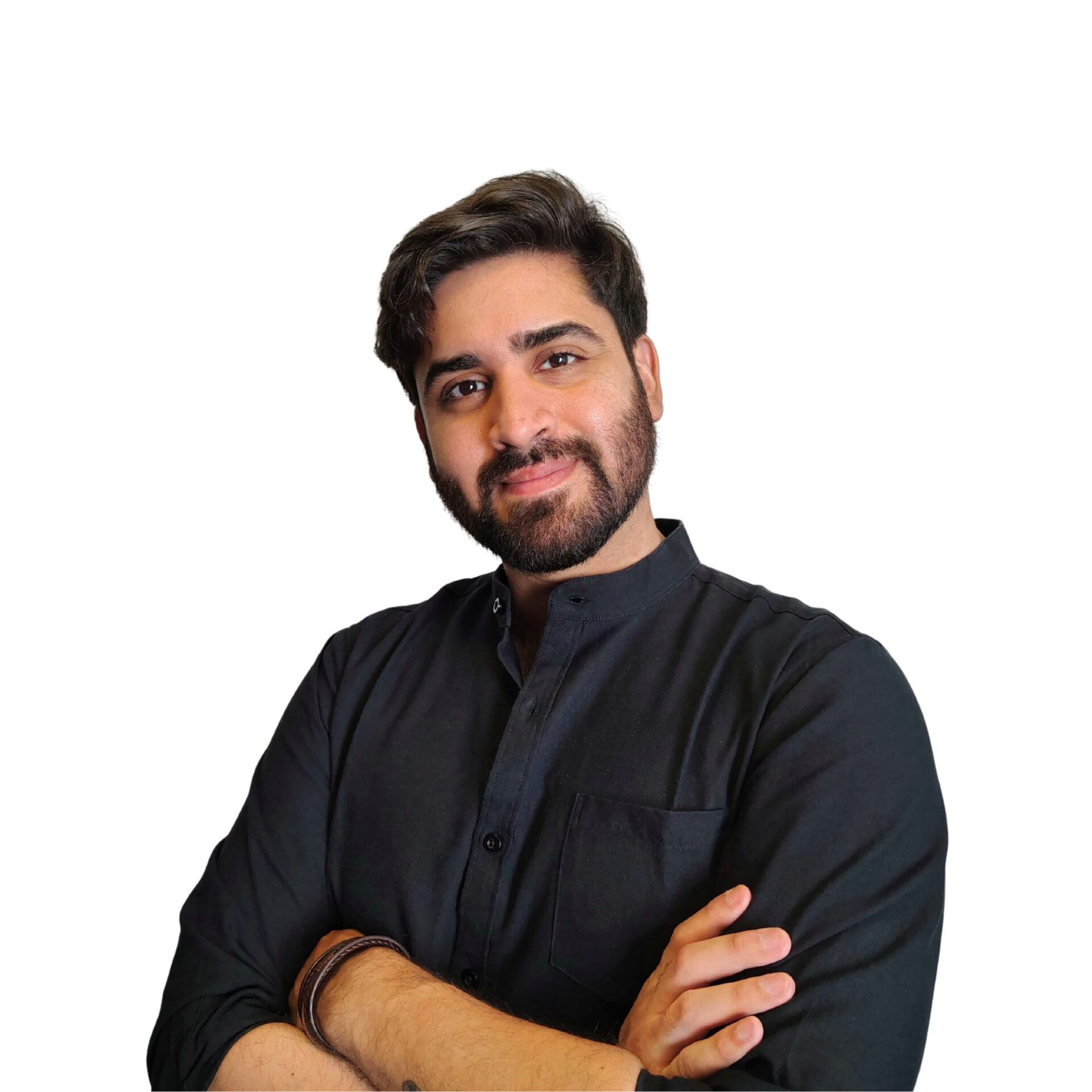 Lic. Nicolas Ariel Baez