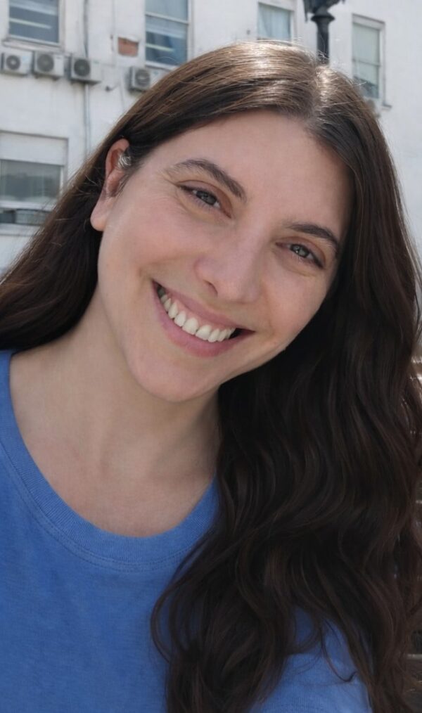 Psicólogo/a Patricia Ferrari