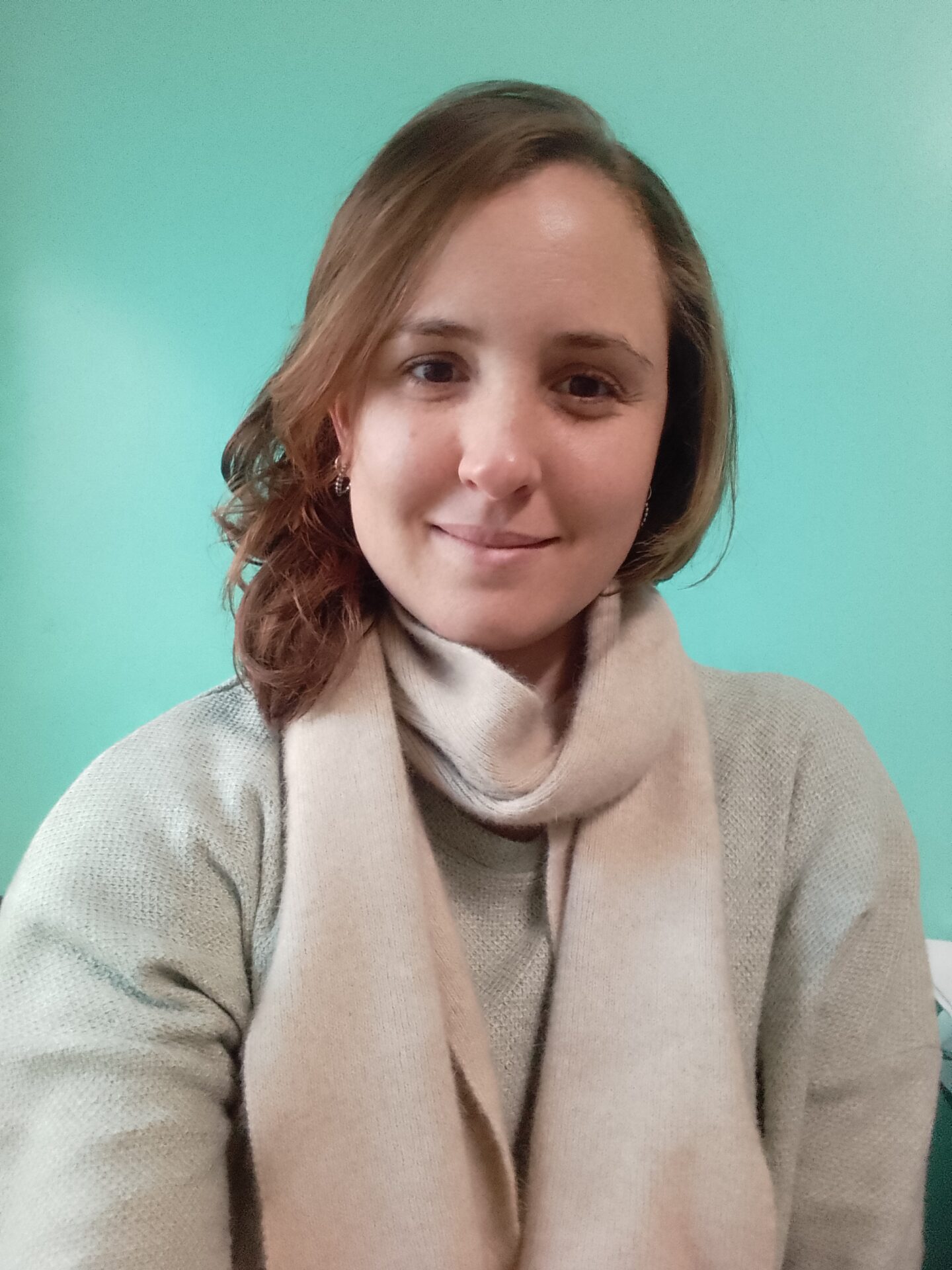 Lic. Maria del Pilar Crespo