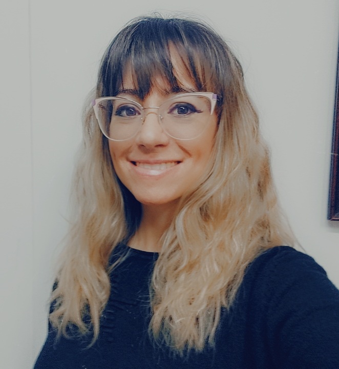 Psicóloga/o Licenciada en Psicología Julieta Olguin