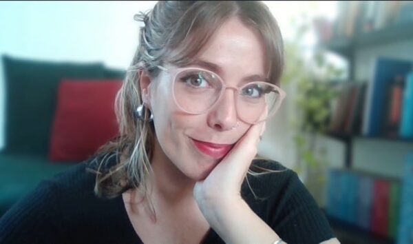 Psicóloga Lic. Sofia Vitale