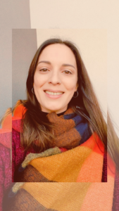 Psicóloga Annabella Cervini