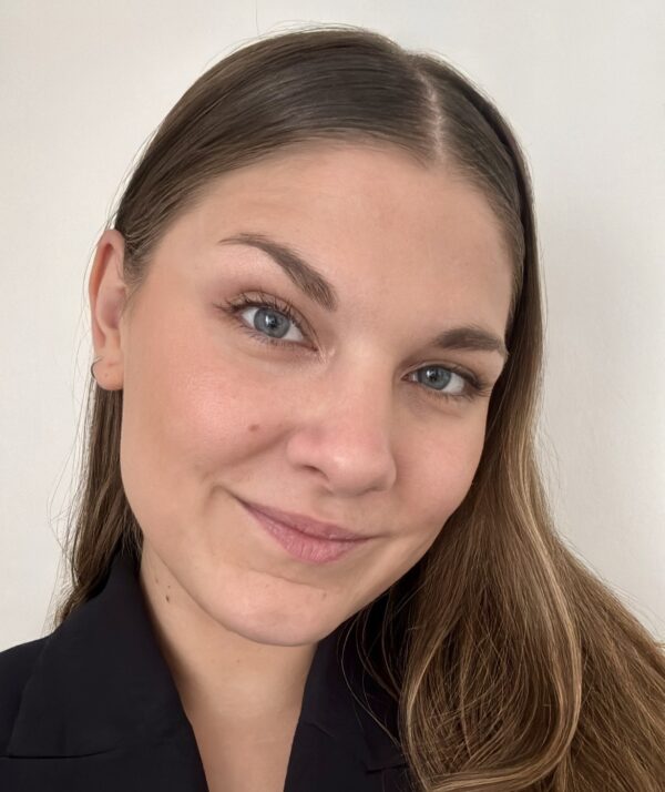 Psicóloga Lic. Stefani Paggi