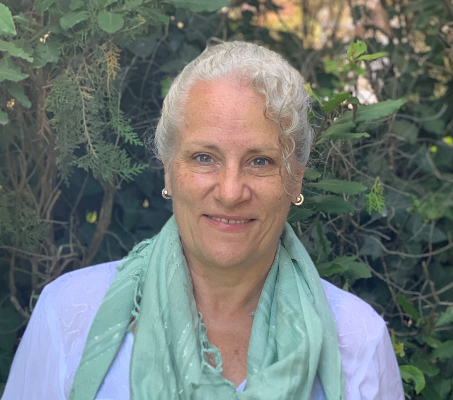 Psicóloga/o Lic. Sandra Loch