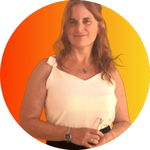 Lic. María Celeste Darré