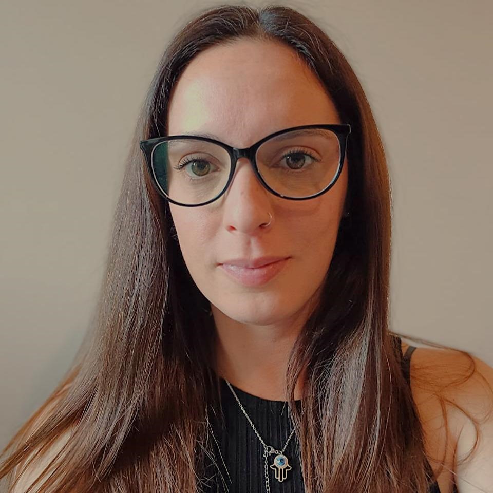 Lic. Annabella Cervini