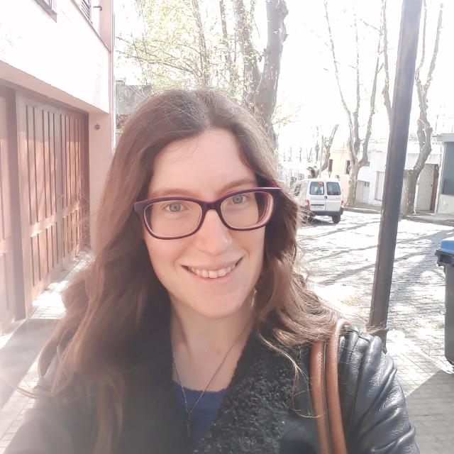 Psicóloga/o Lic. Florencia Catri