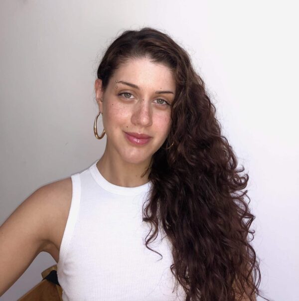 Psicóloga Agustina Nozzi