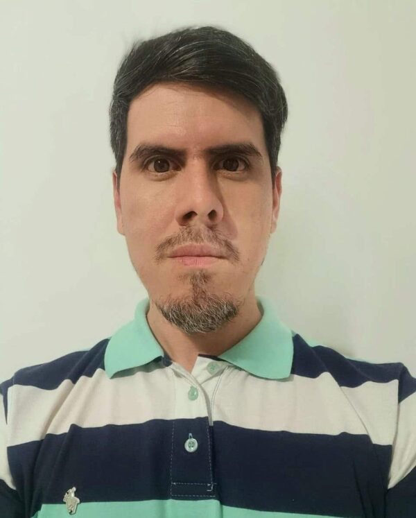 Psicólogo Alcides Bagatoli