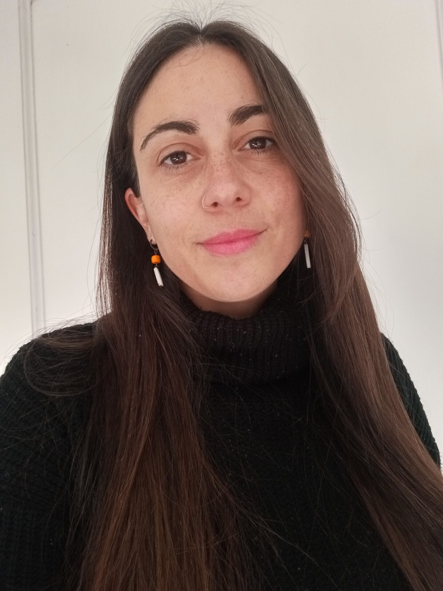 Lic. Anastasia Smolyn