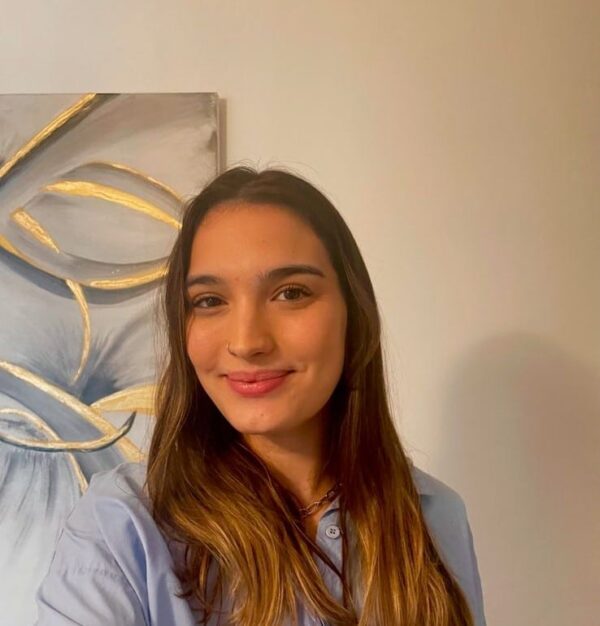Lic. Milagros Gonzalez Landoni