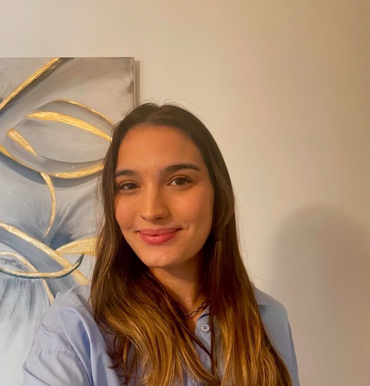 Lic. Milagros Gonzalez Landoni