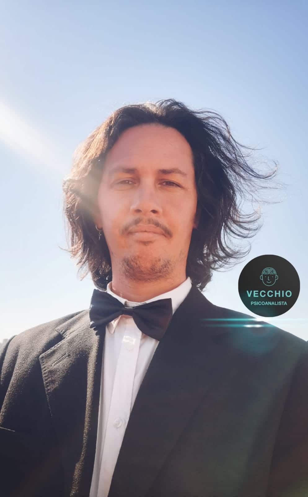 Lic Maximiliano Vecchio