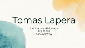 Tomás Lapera