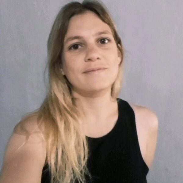 Psicóloga Karen Boubet